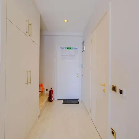 Apartment Besthome 36-37 The Legend