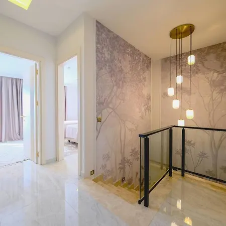 Apartment Besthome 36-37 The Legend *